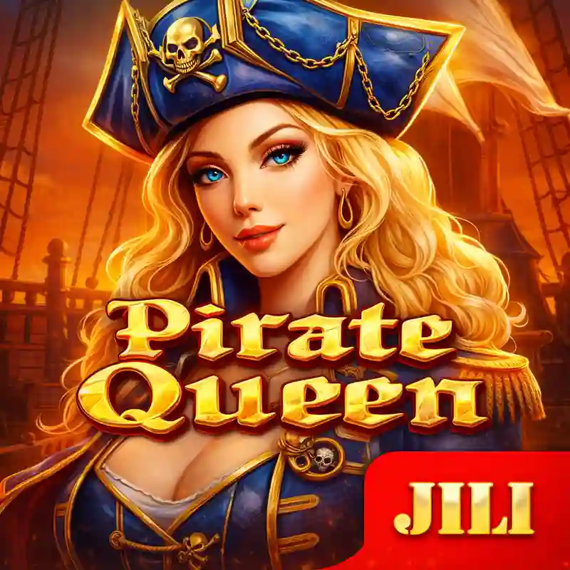 Pirate Queen Casino Slot